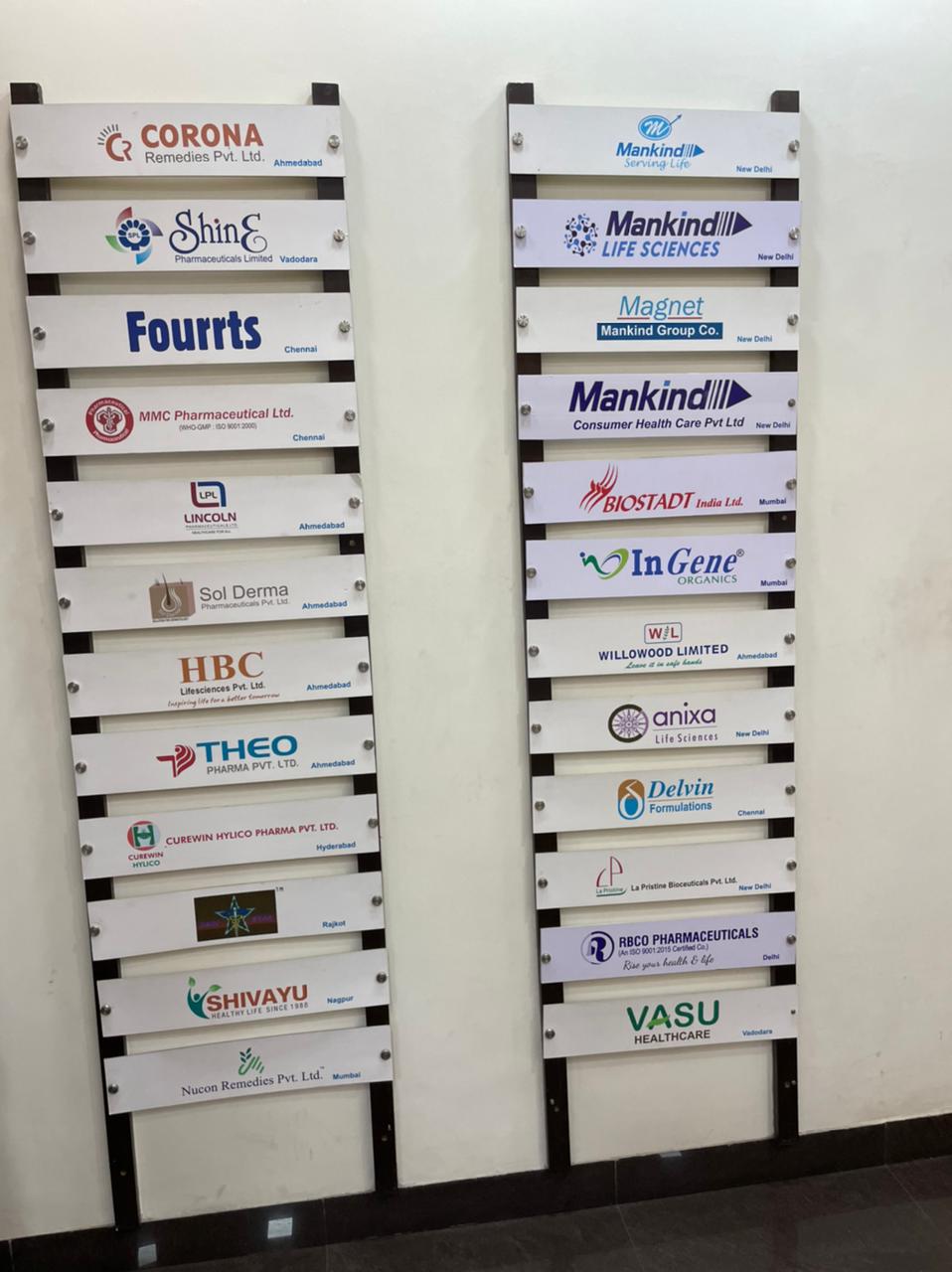 MediSales Raipur Chhattisgarh